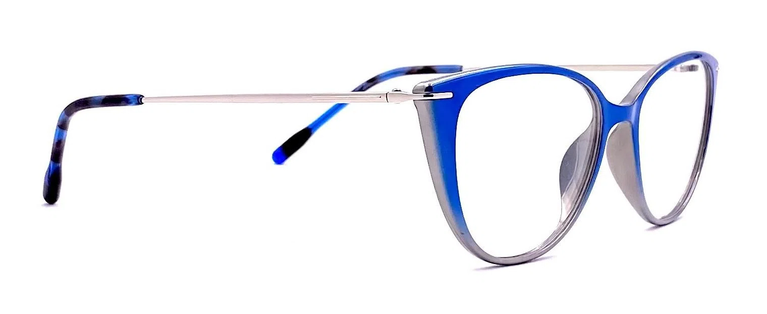 Eyecroxx EC059 Eyeglasses - view 2